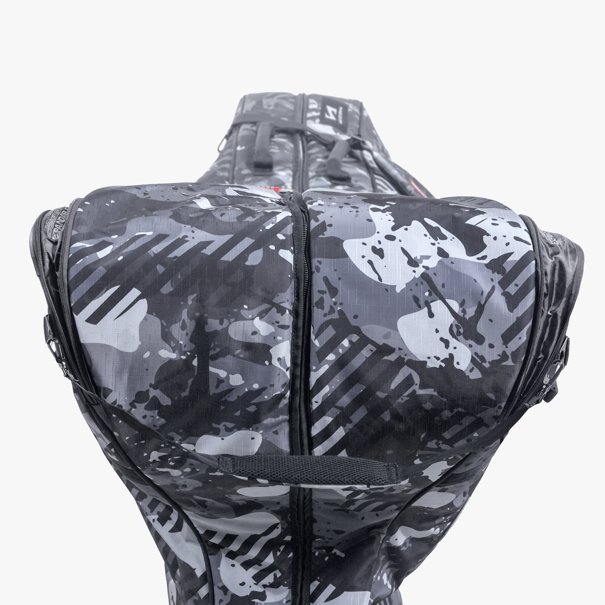 Aerocomfort Gravel expandable