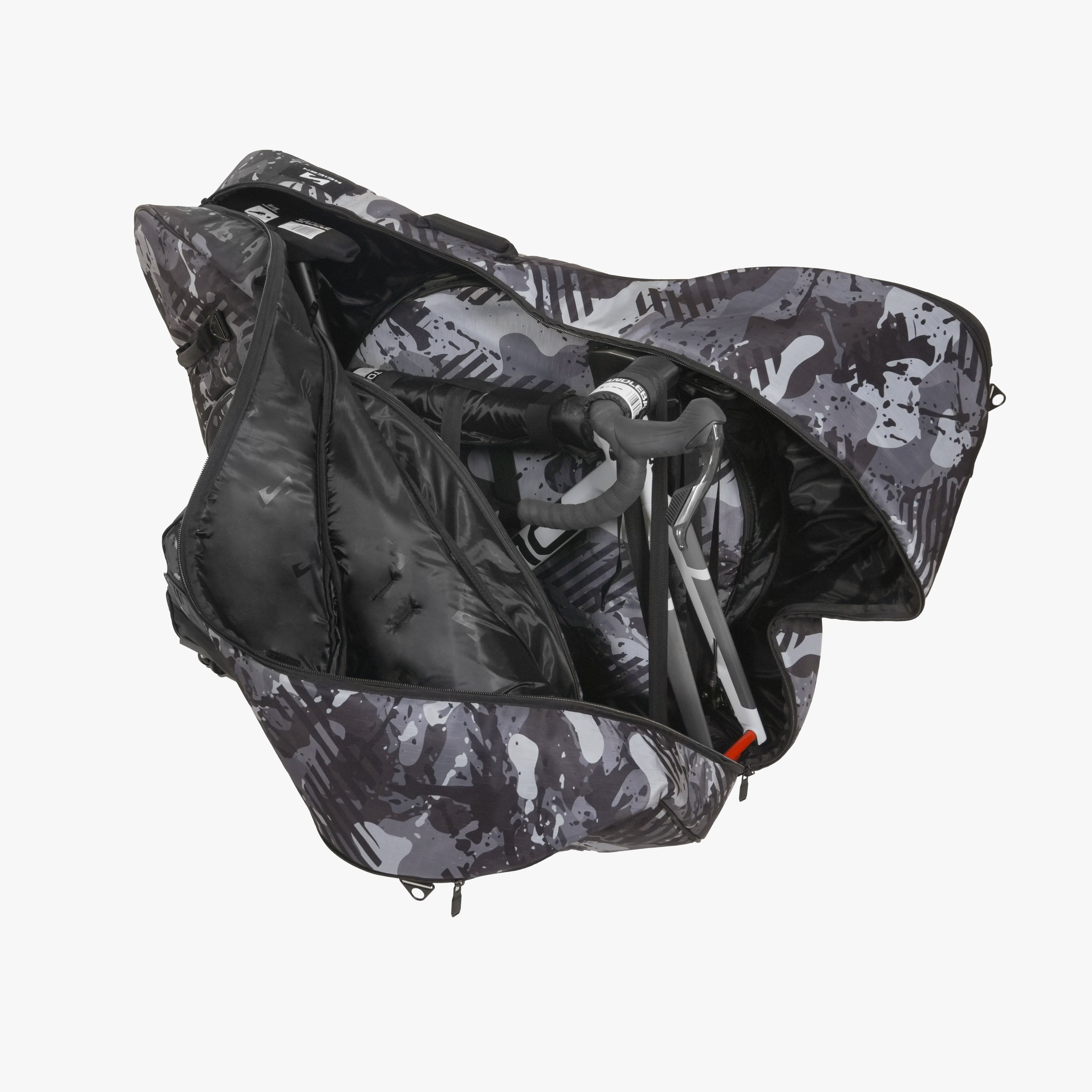 AEROCOMFORT 3.1 GRAVEL BIKE TRAVEL BAG