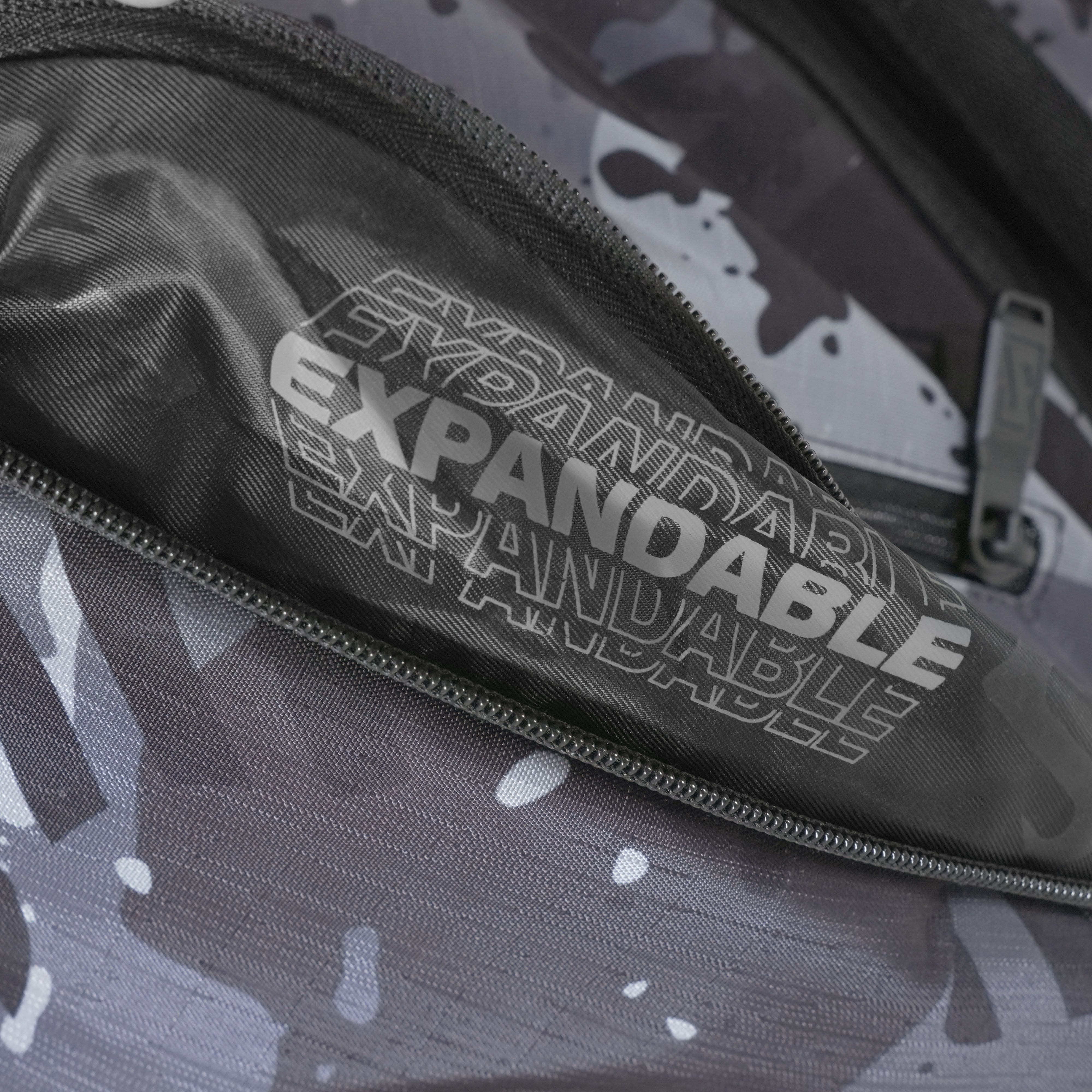 AEROCOMFORT 3.1 GRAVEL BIKE TRAVEL BAG