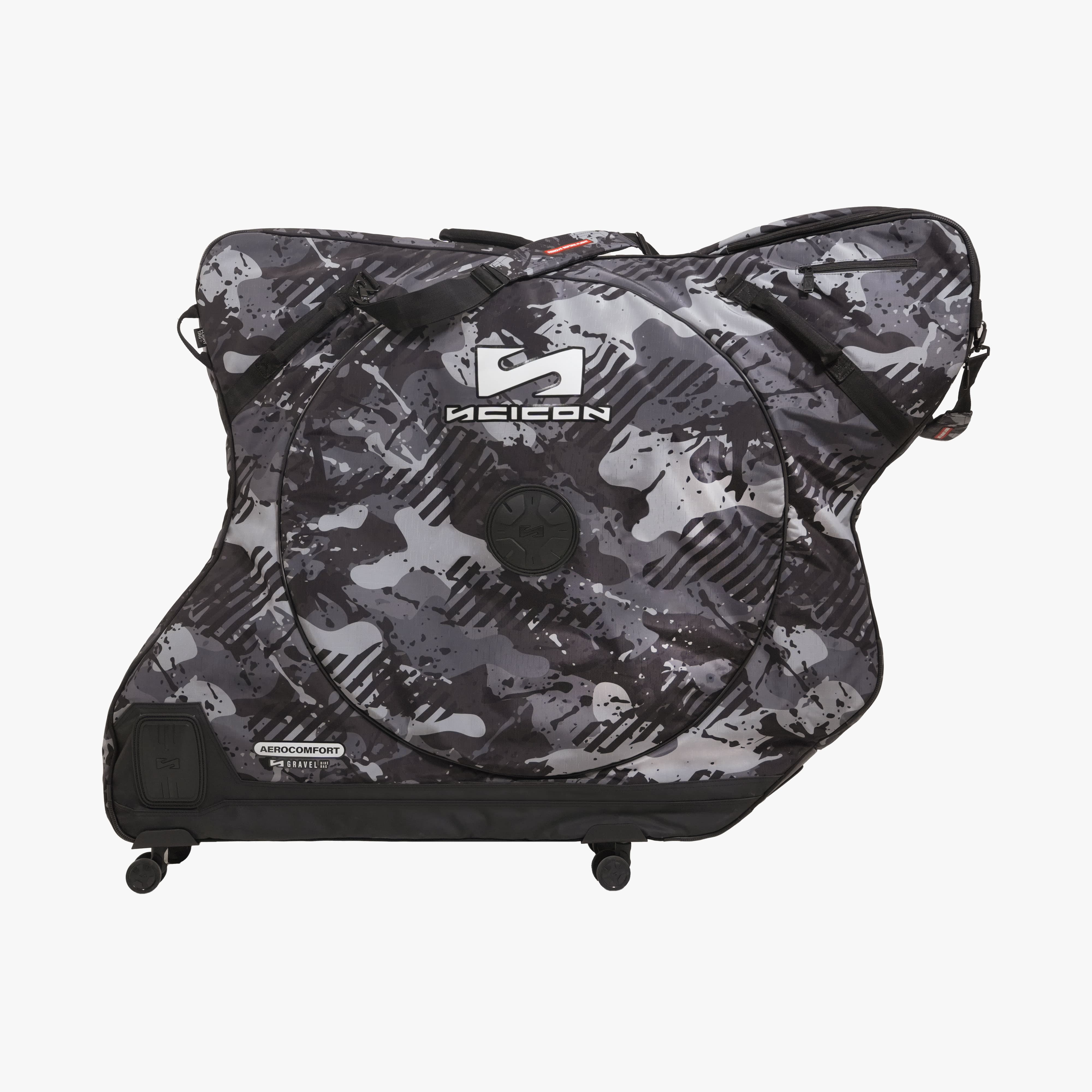 AEROCOMFORT 3.1 GRAVEL BIKE TRAVEL BAG