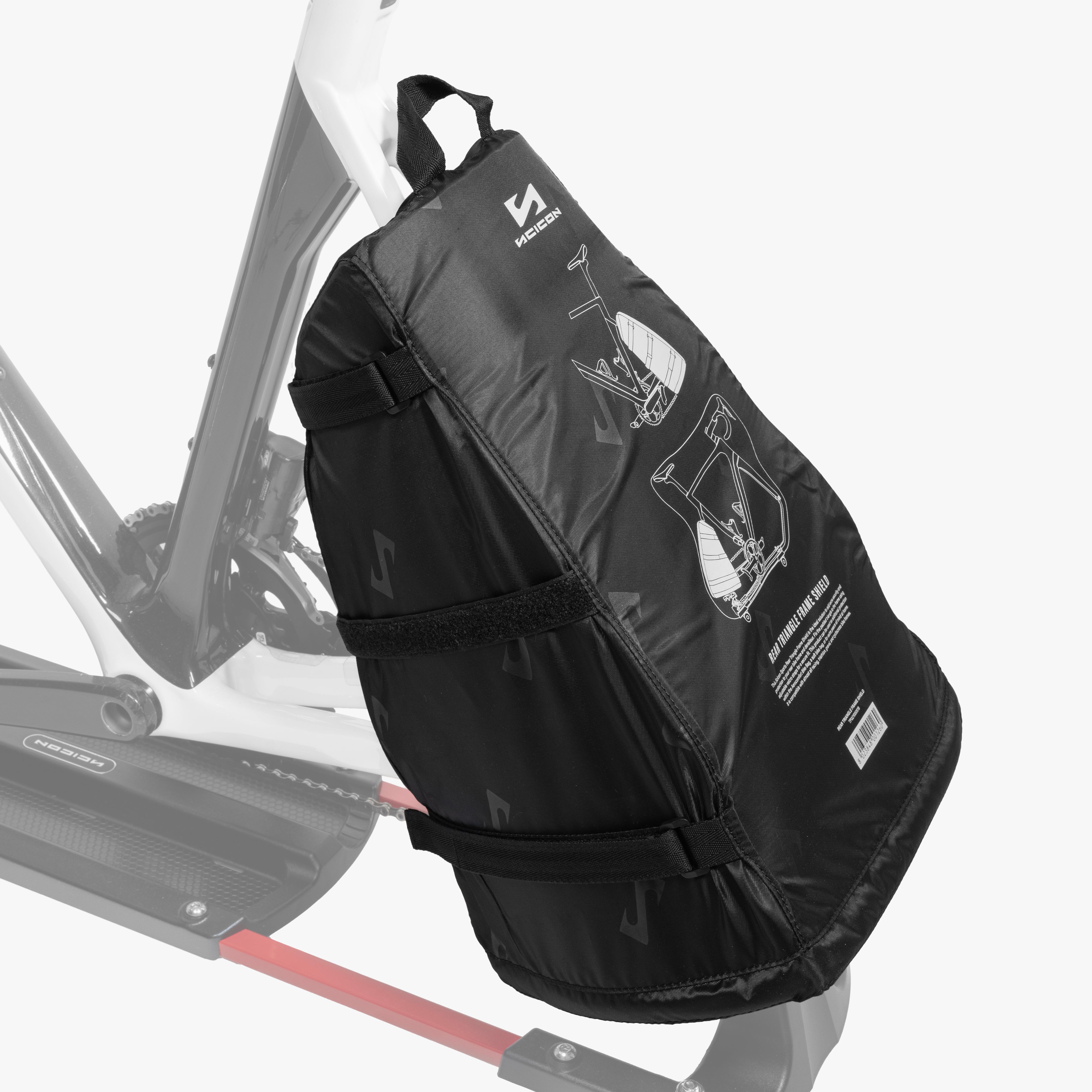 AEROCOMFORT 3.1 ROAD BIKE TRAVEL BAG XP