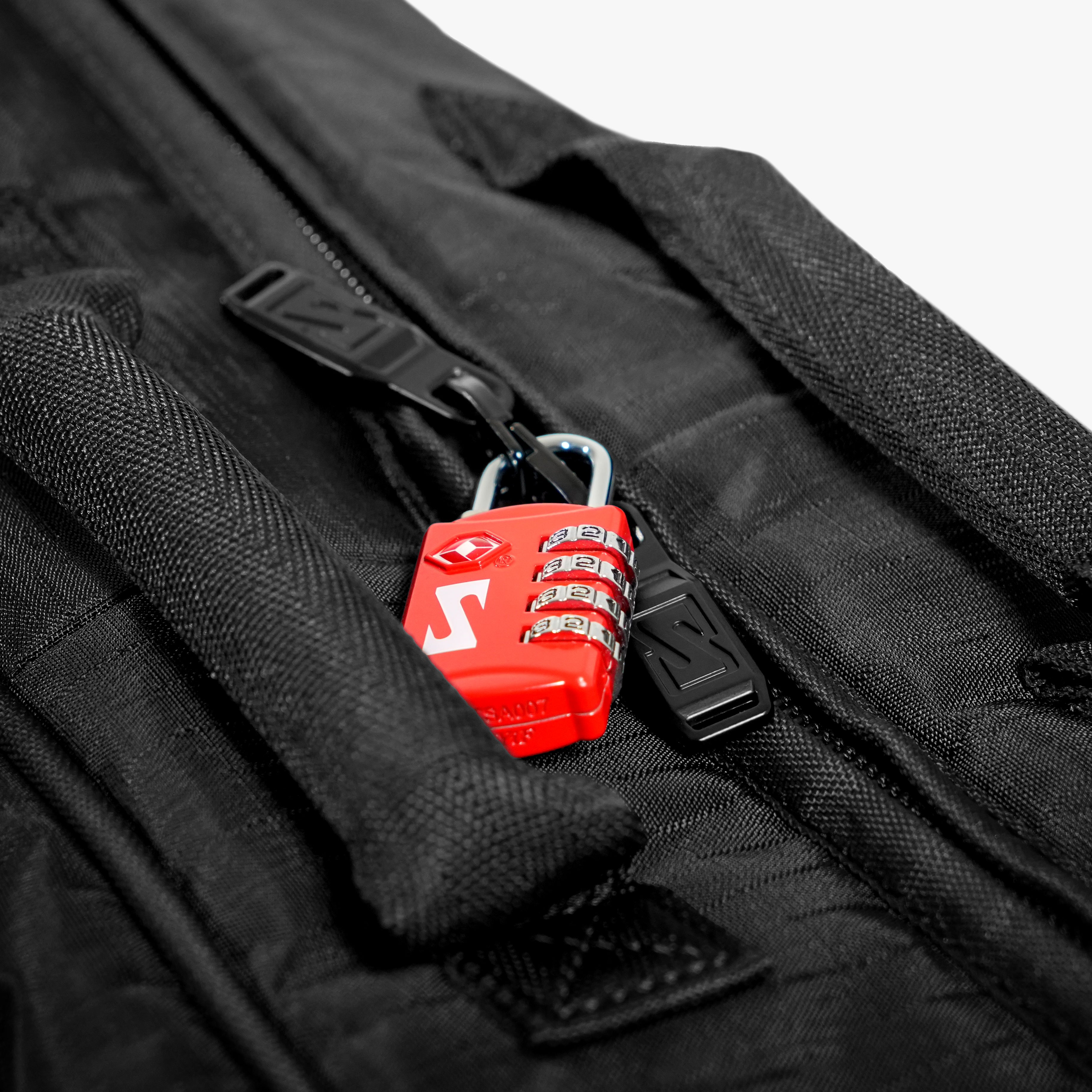 AEROCOMFORT 3.1 ROAD BIKE TRAVEL BAG XP