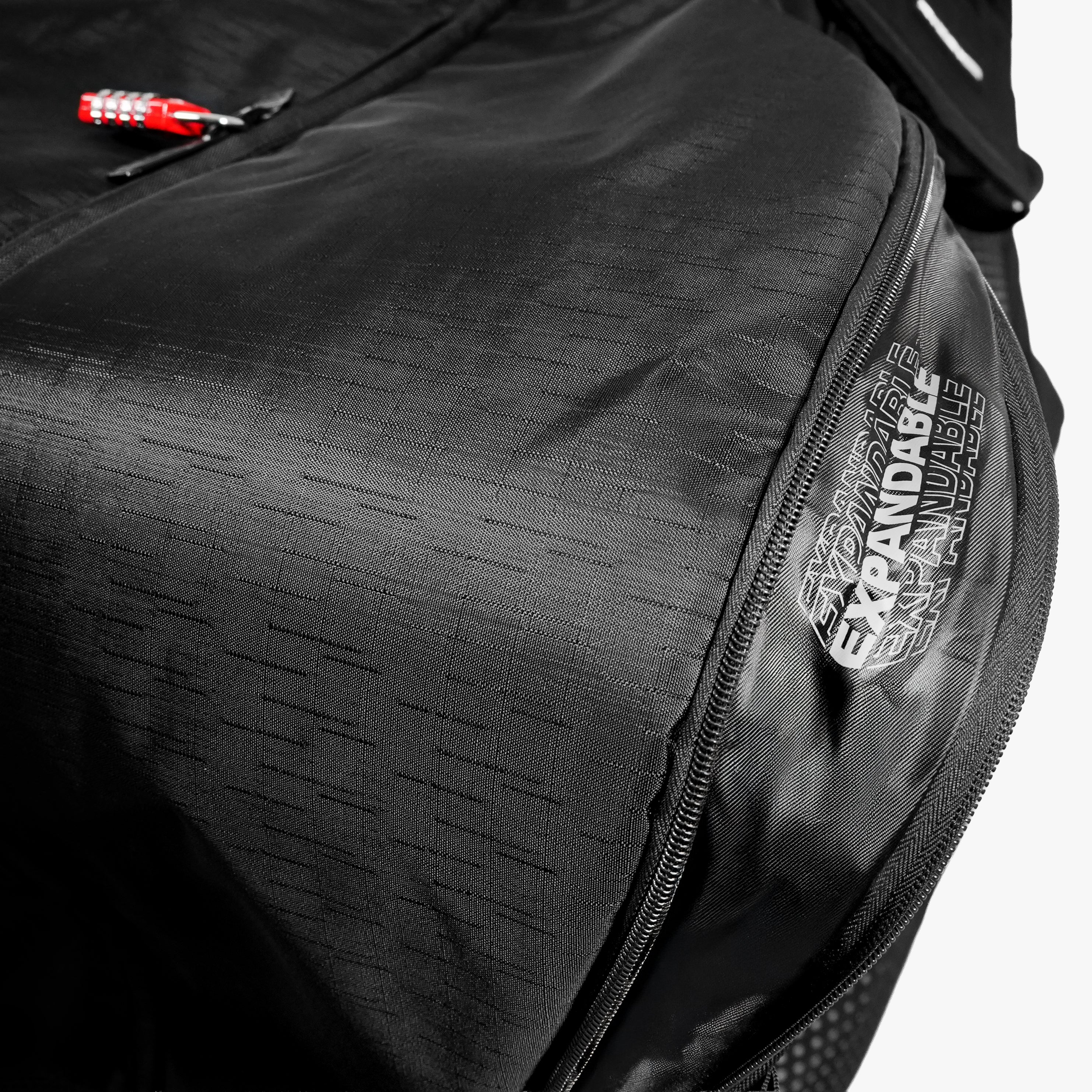 AEROCOMFORT 3.1 ROAD BIKE TRAVEL BAG XP