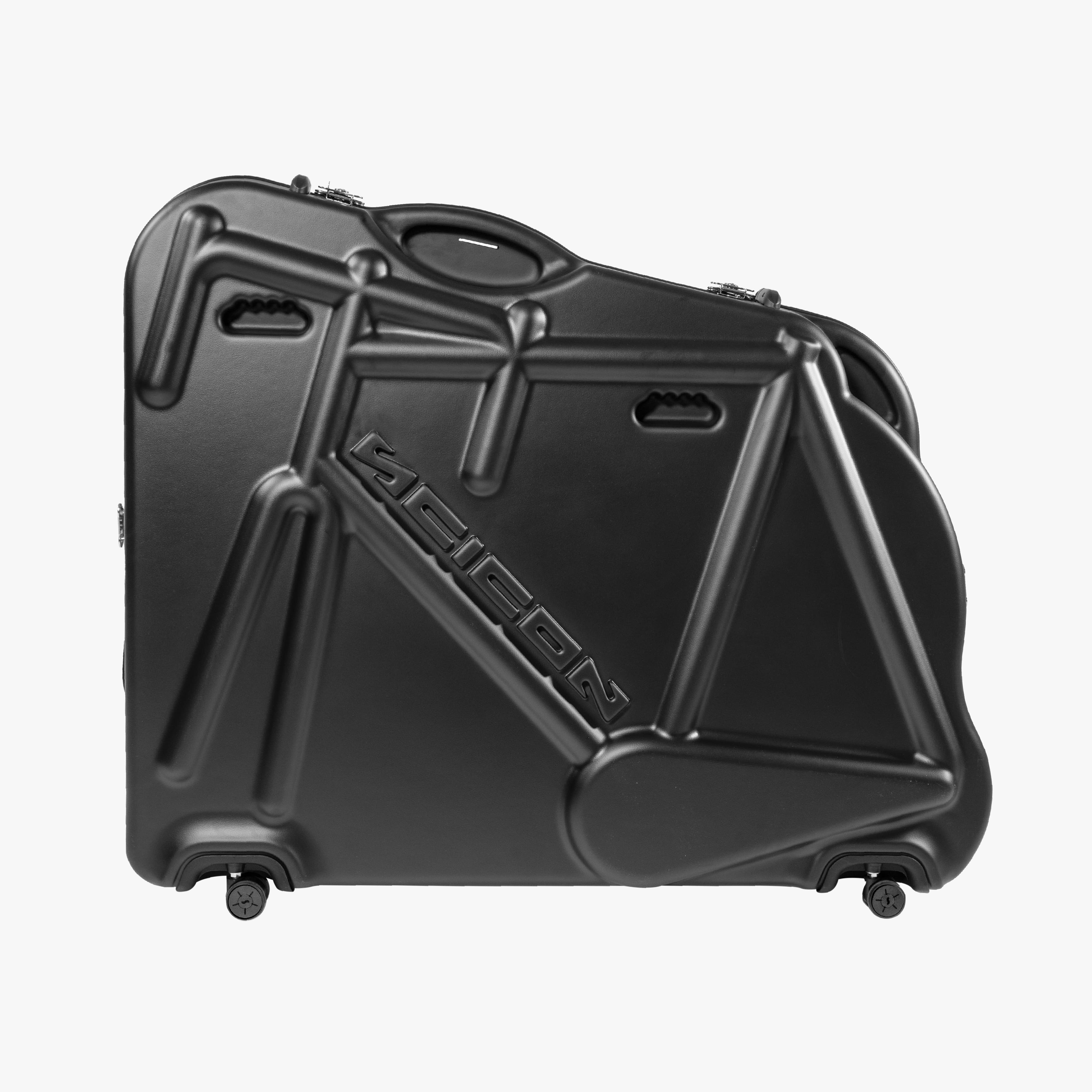 Aerotech Evolution X TSA