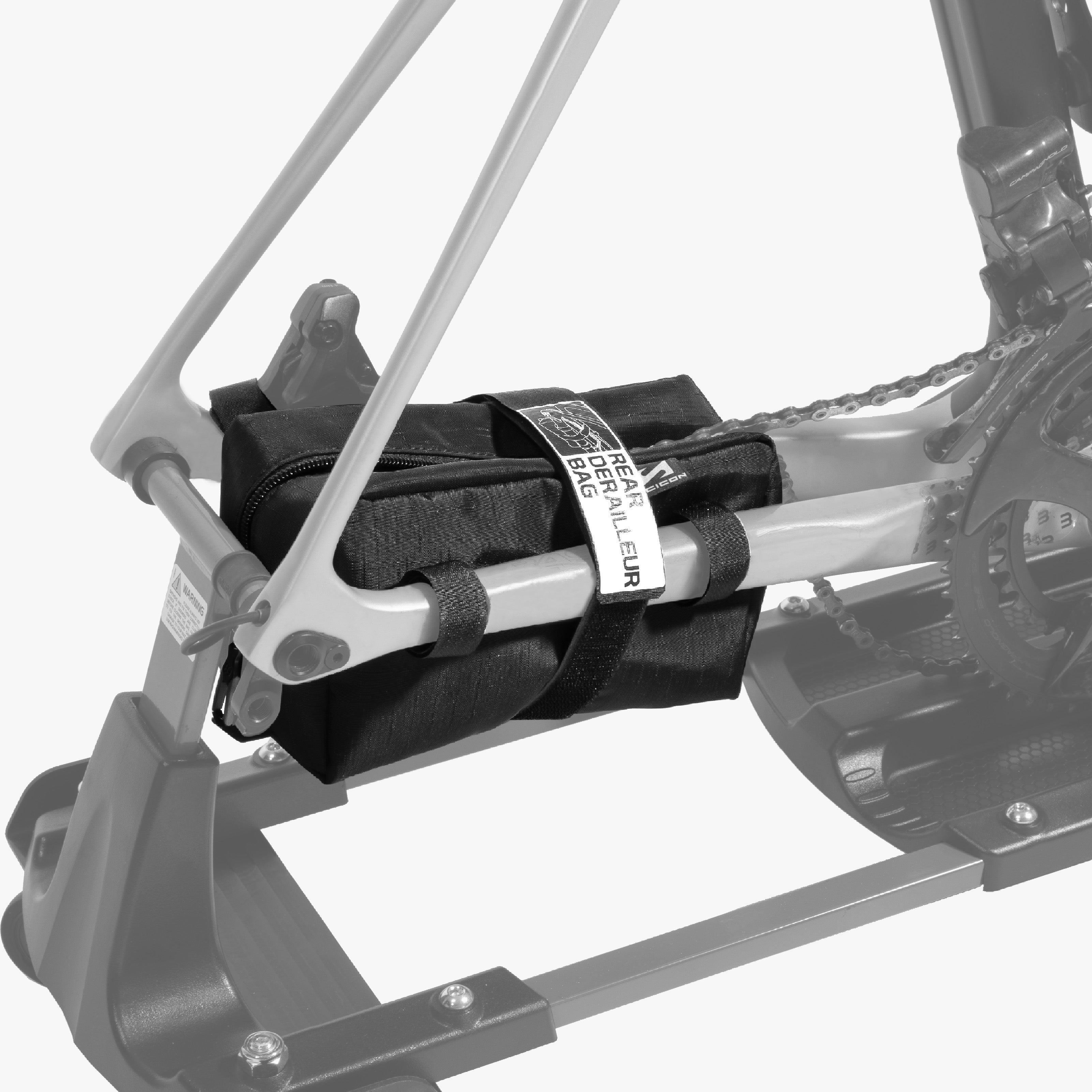 REAR DERAILLEUR BAG