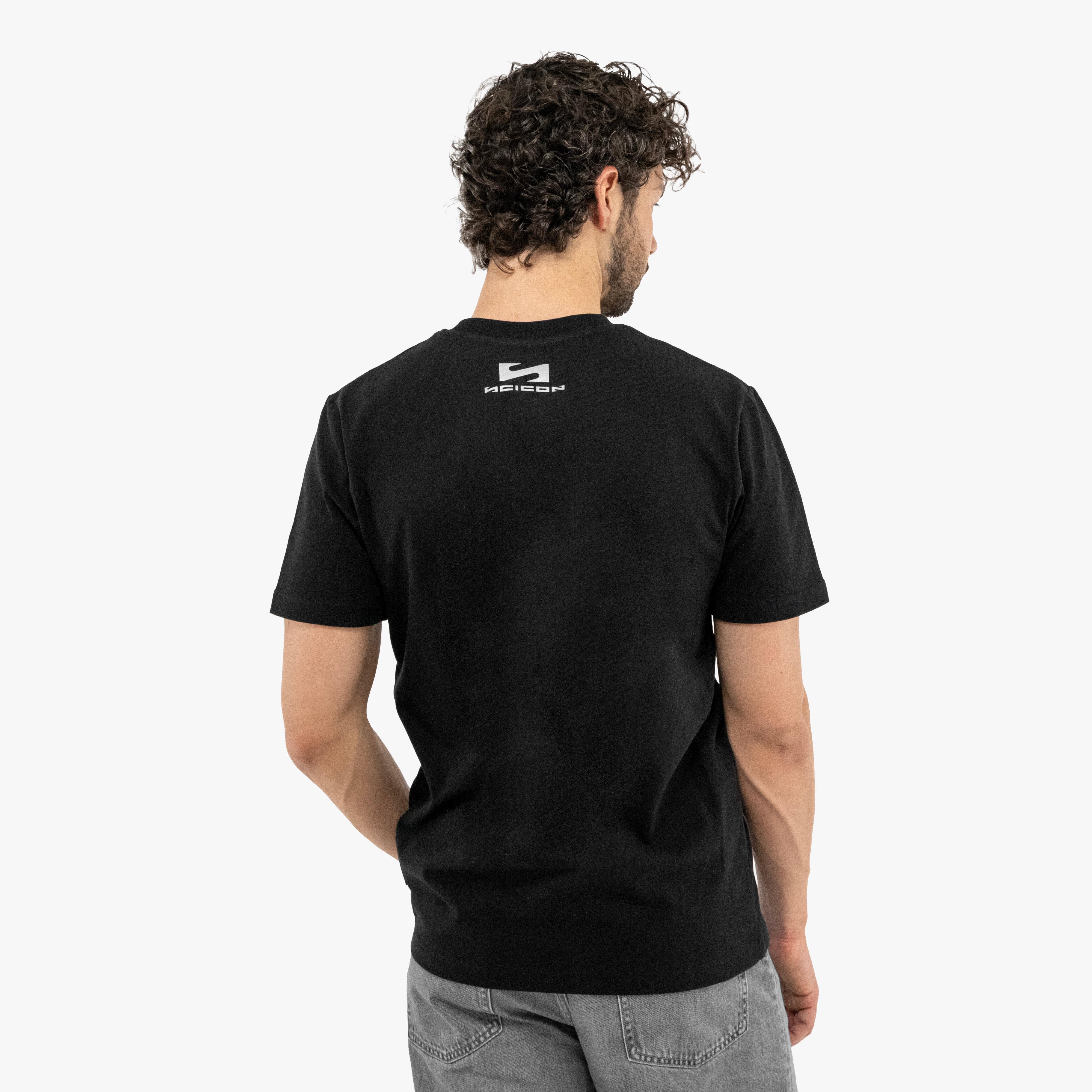 S LOGO T-SHIRT