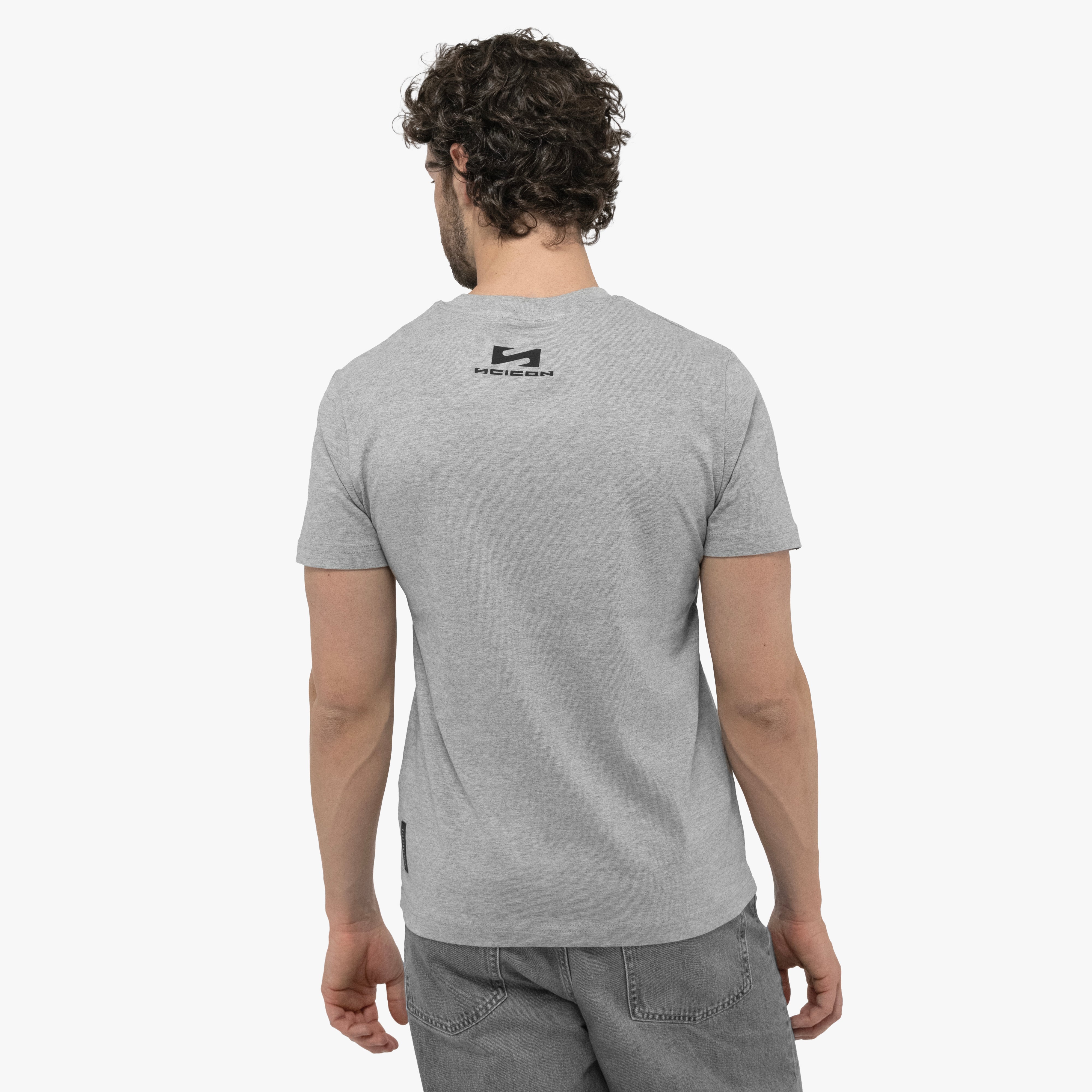 S LOGO T-SHIRT