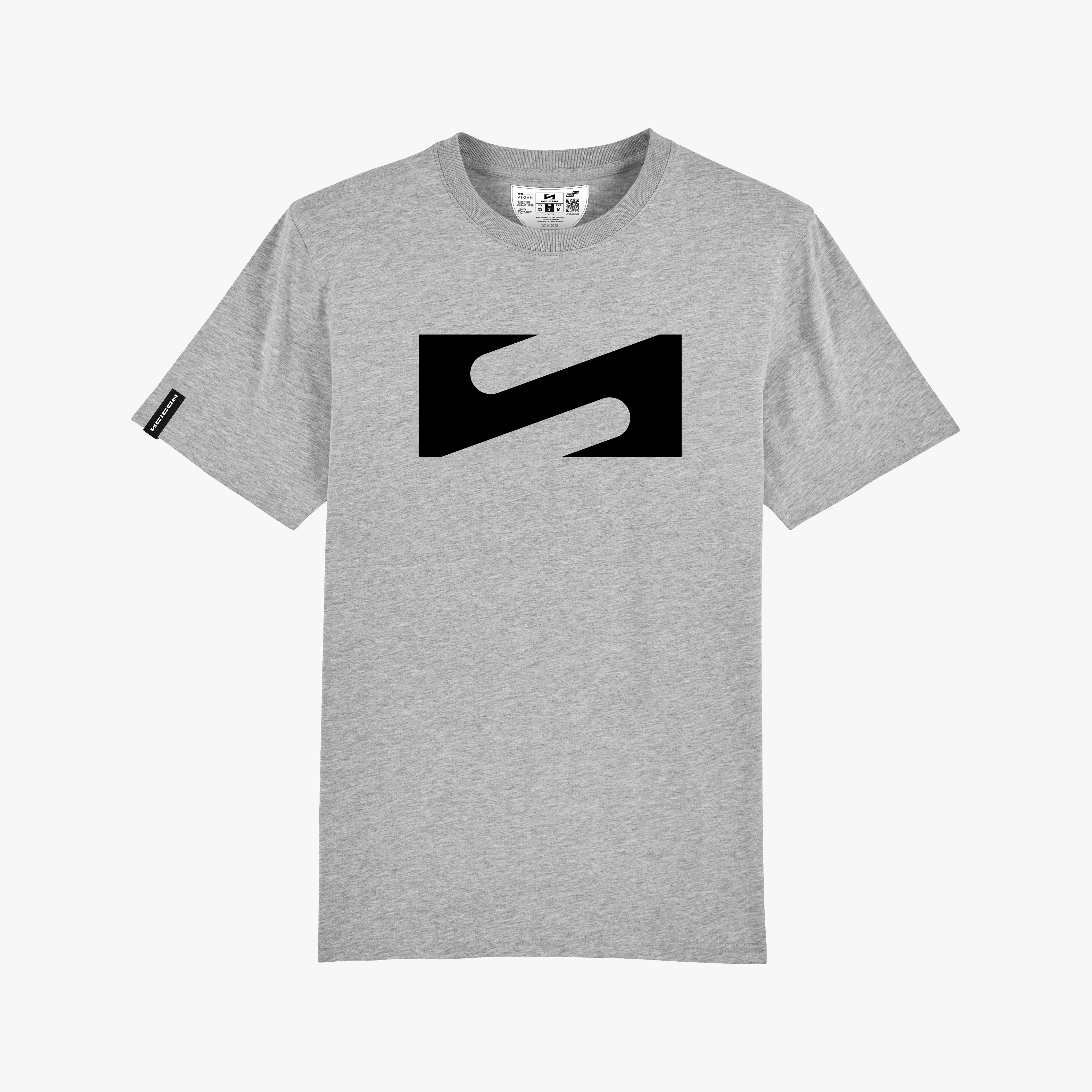 S LOGO T-SHIRT