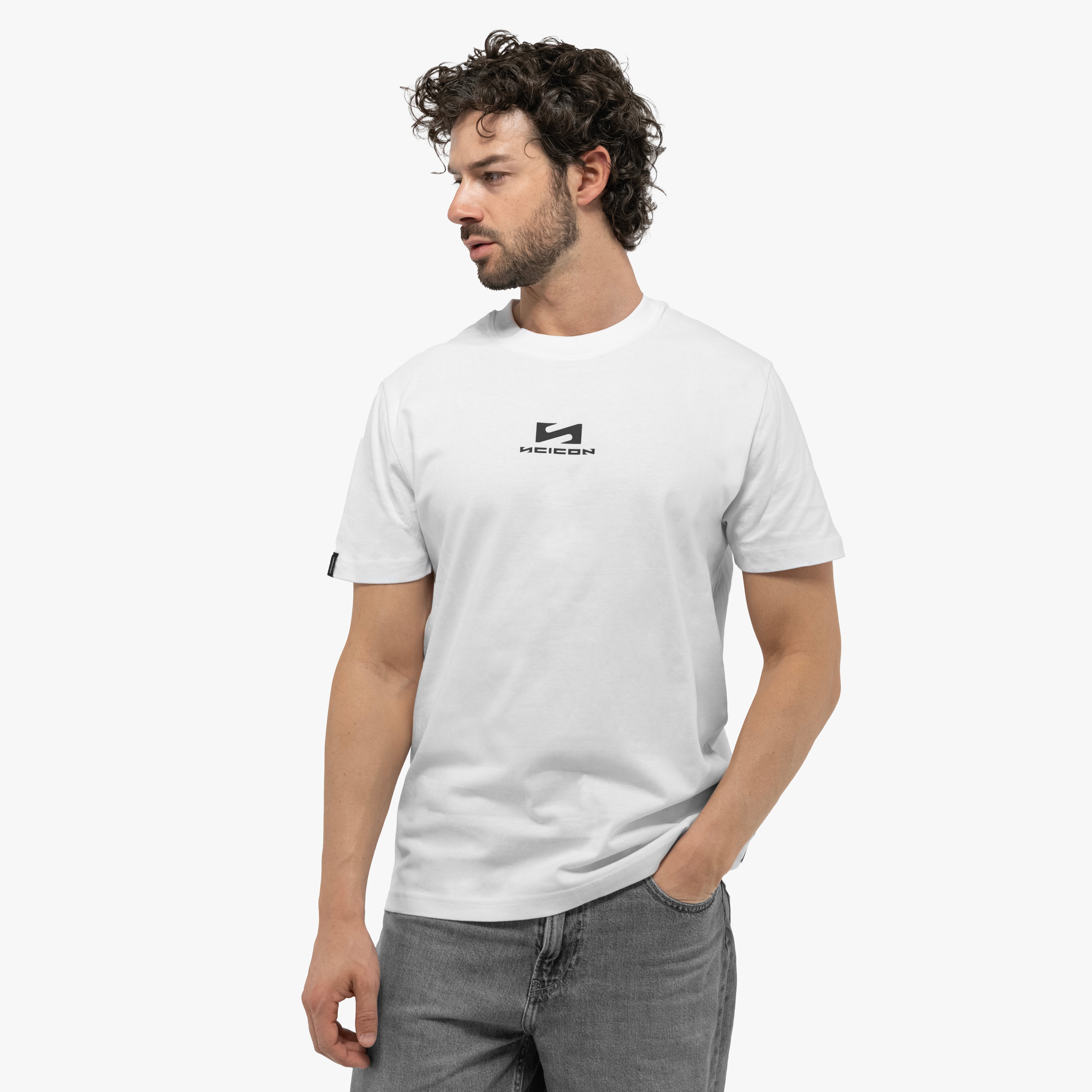 T-SHIRT SCICON GLOBAL