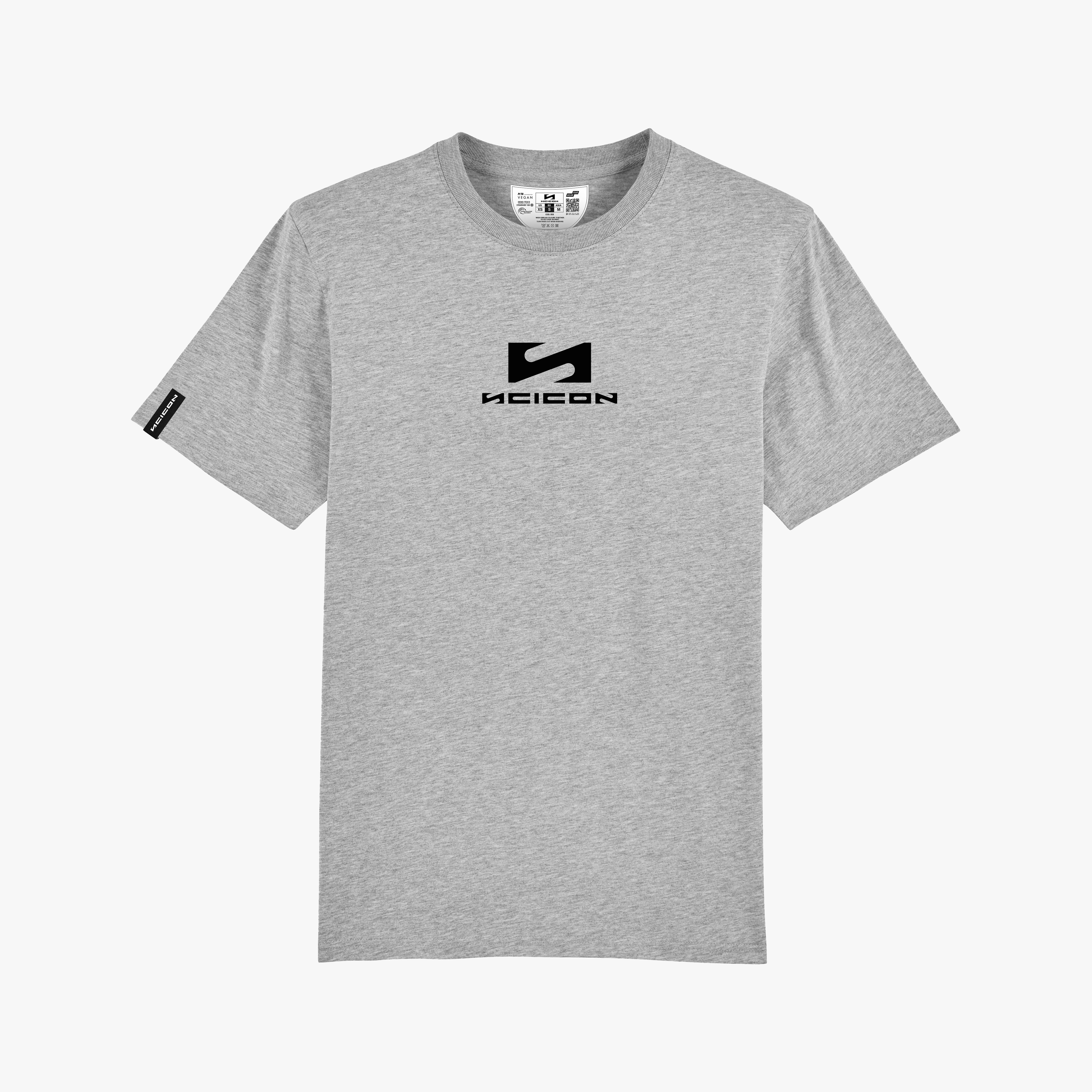 T-SHIRT SCICON GLOBAL