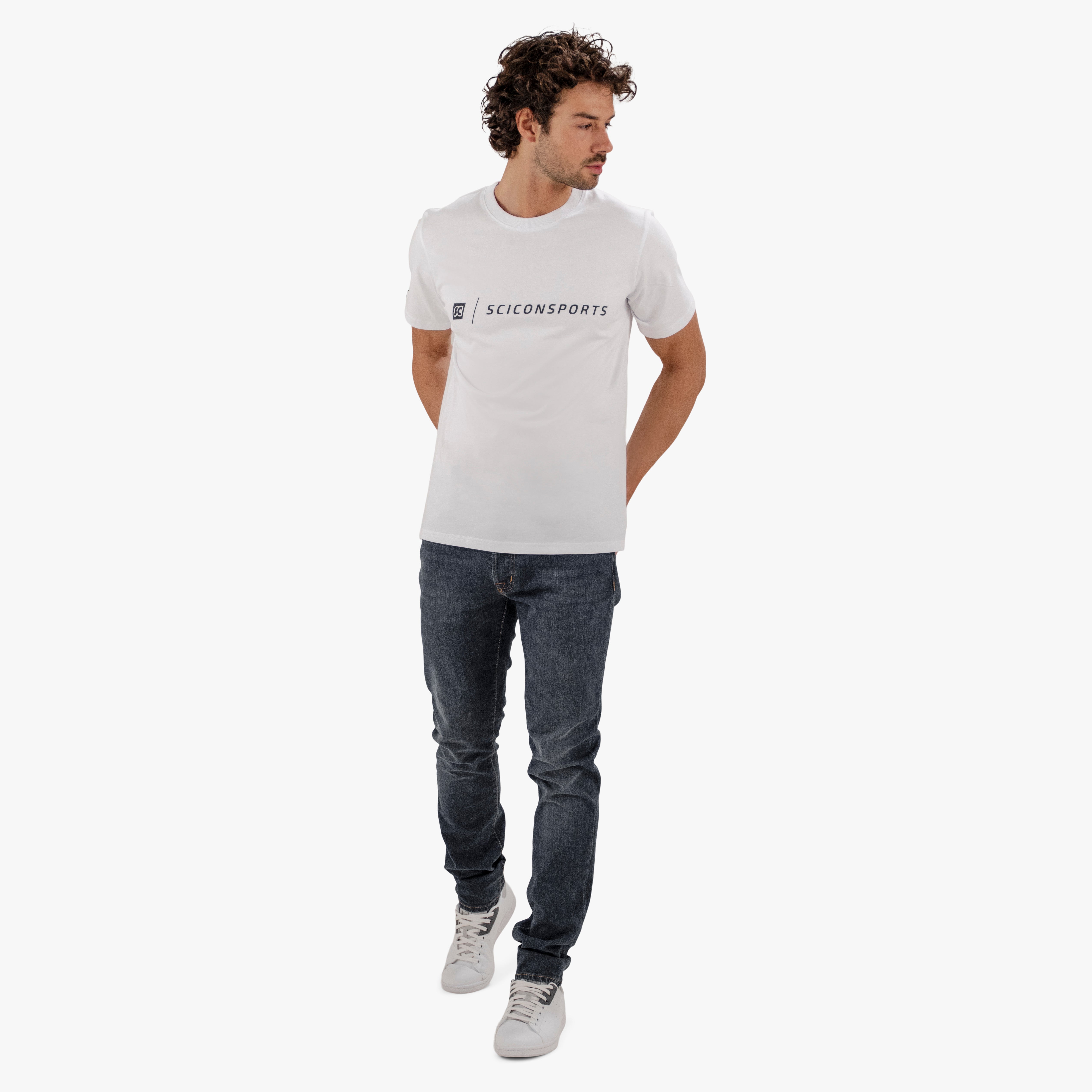 SCICONSPORTS T-SHIRT