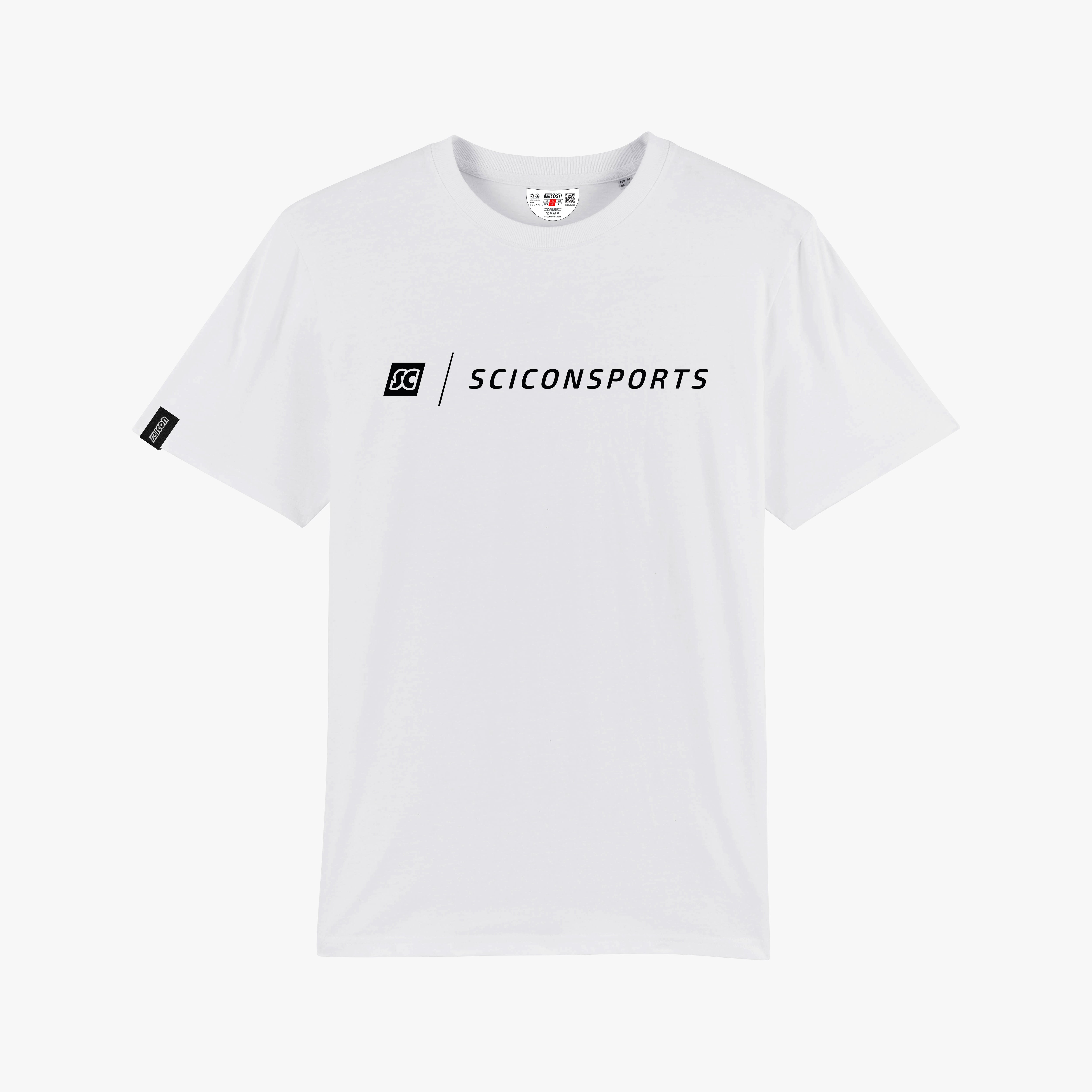 SCICONSPORTS T-SHIRT