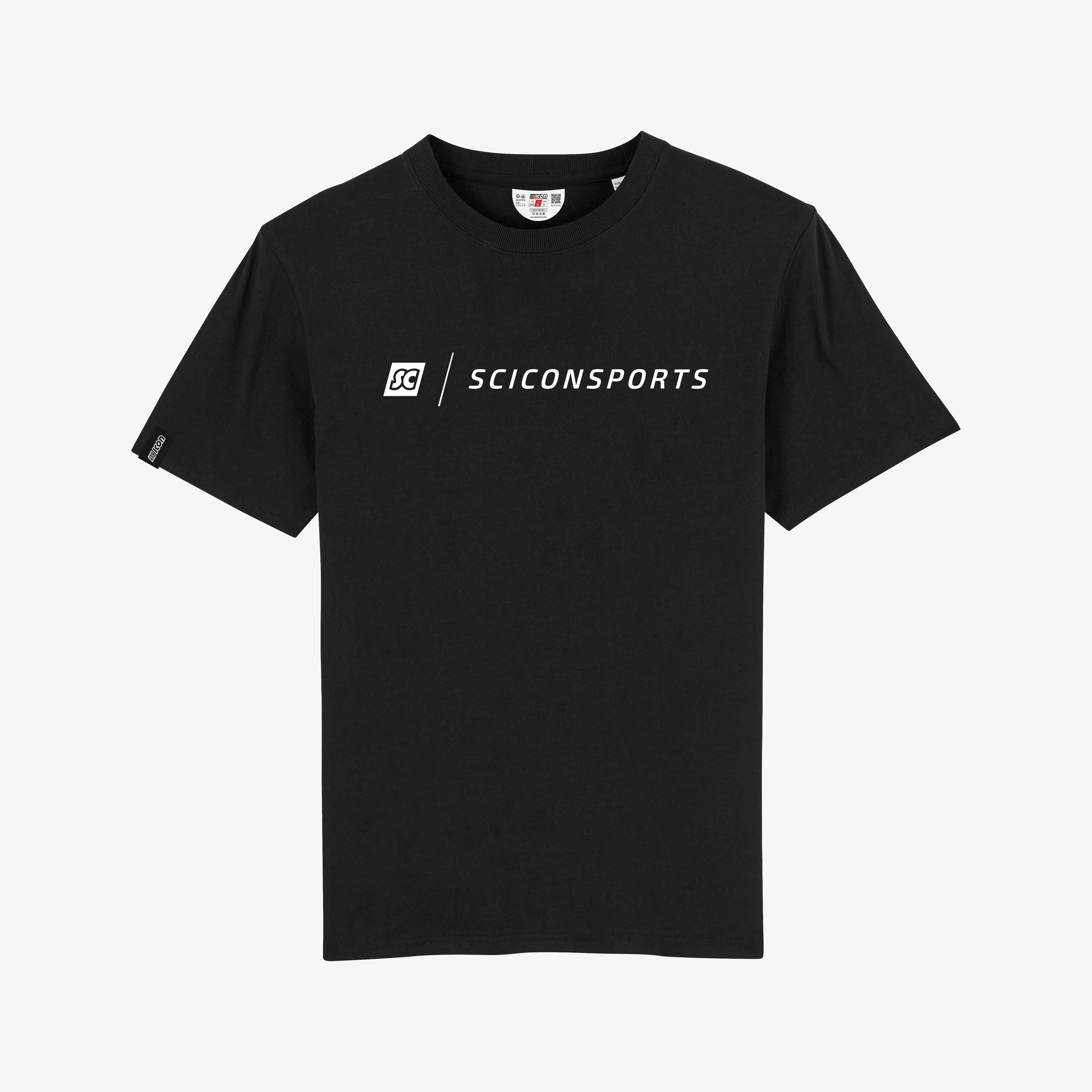 SCICONSPORTS T-SHIRT