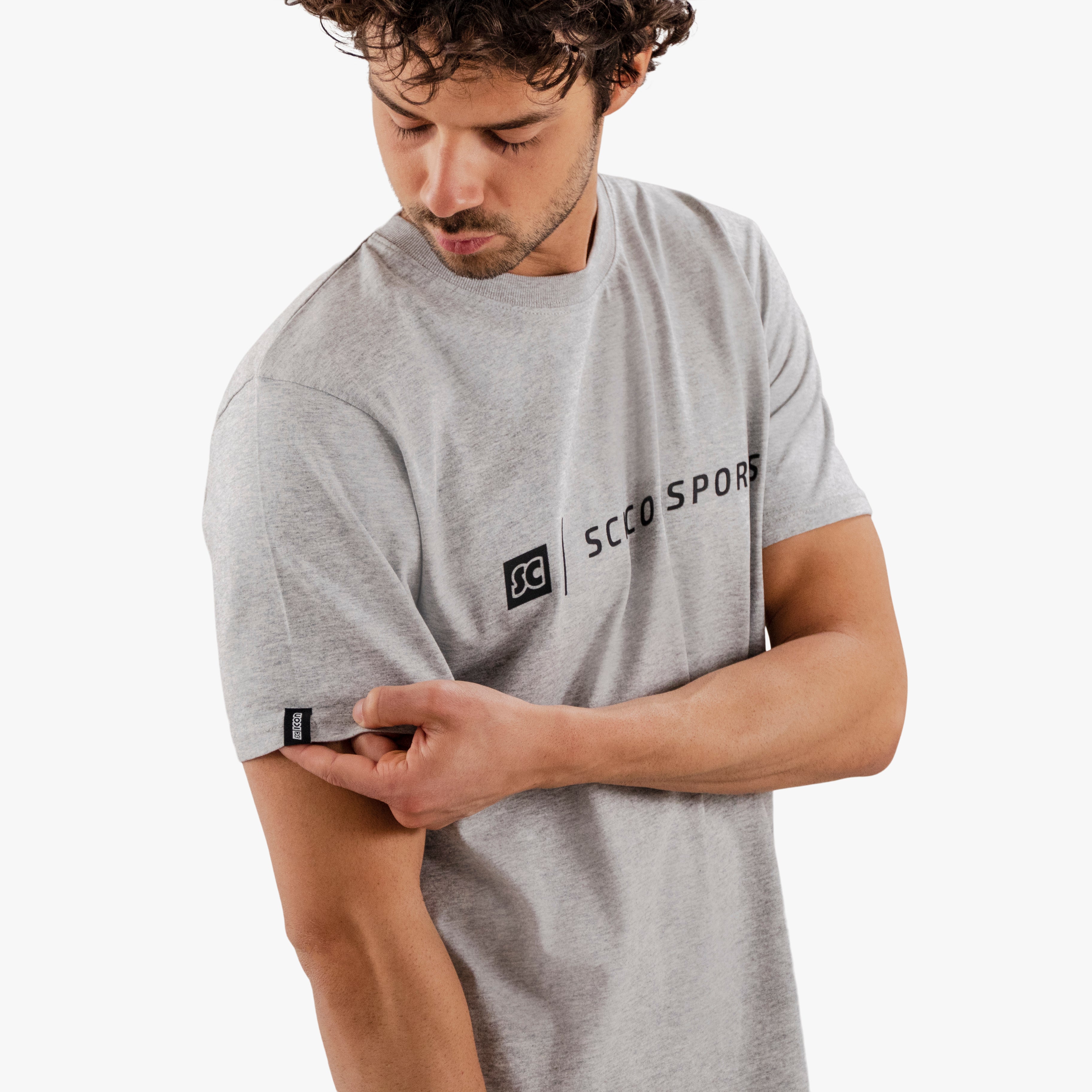 SCICONSPORTS T-SHIRT