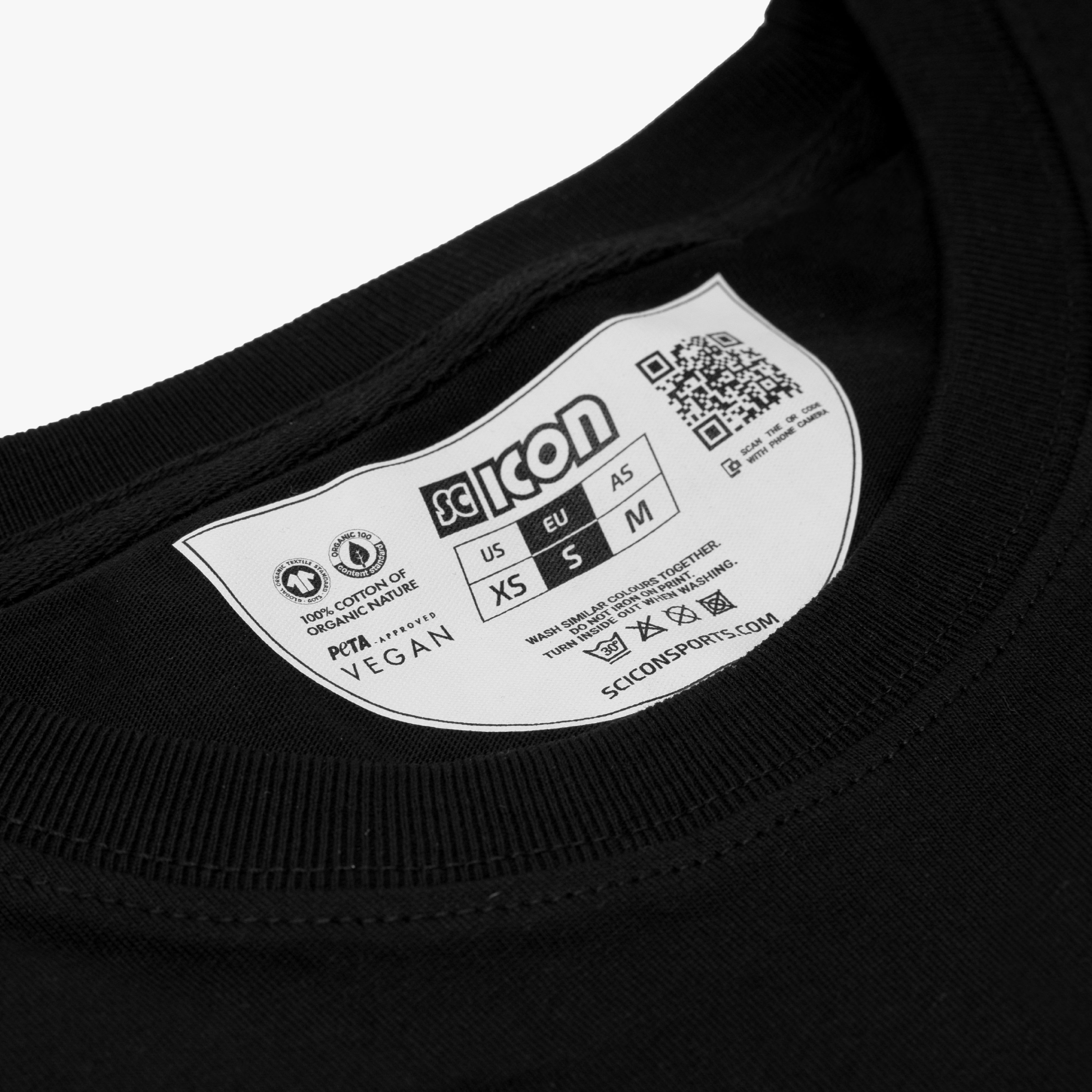 SCICON 80 T-SHIRT