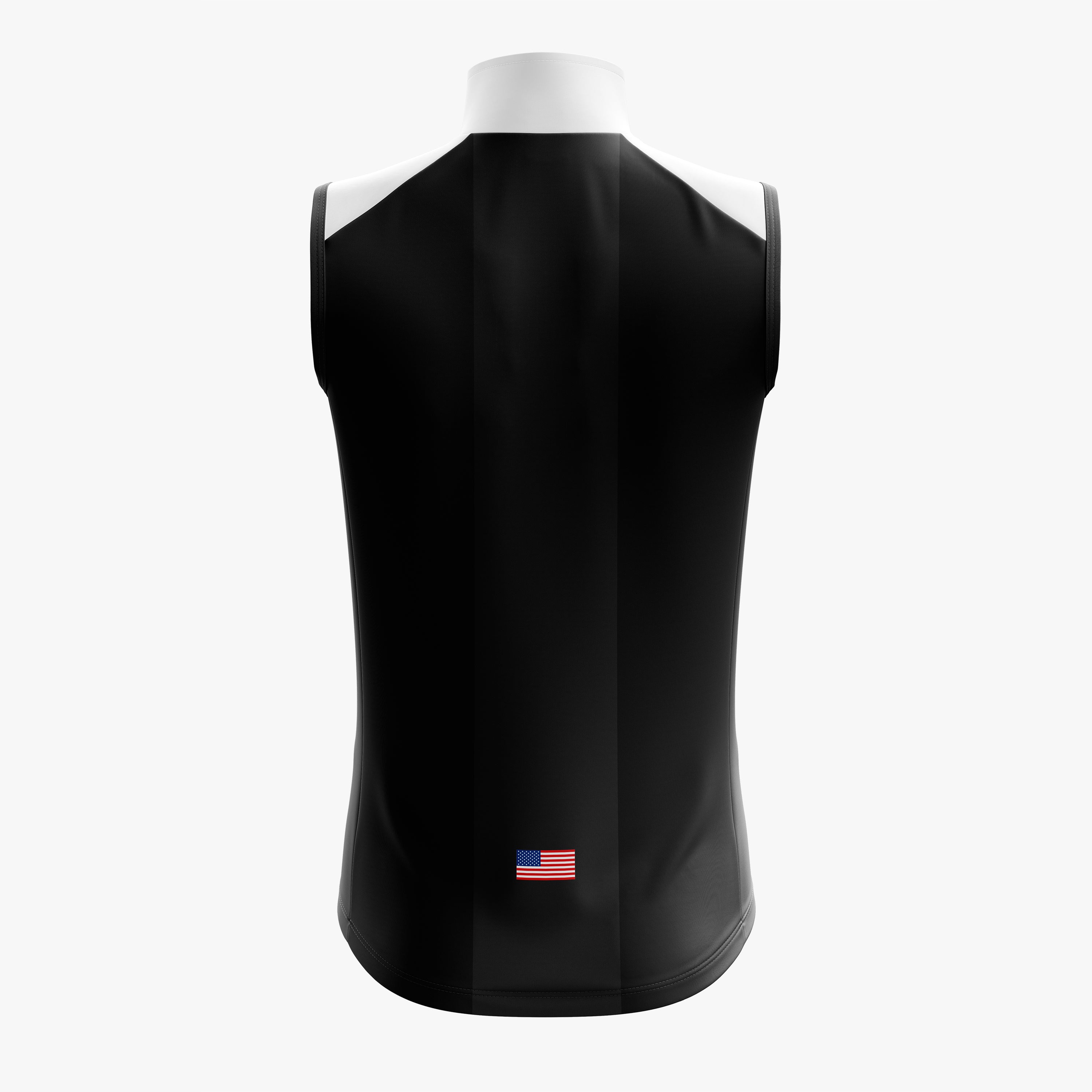 SPACE AGENCY CYCLING WIND VEST 10