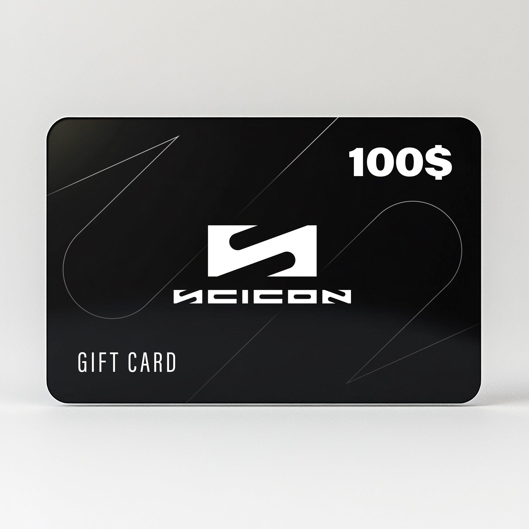 SCICON GIFT CARD