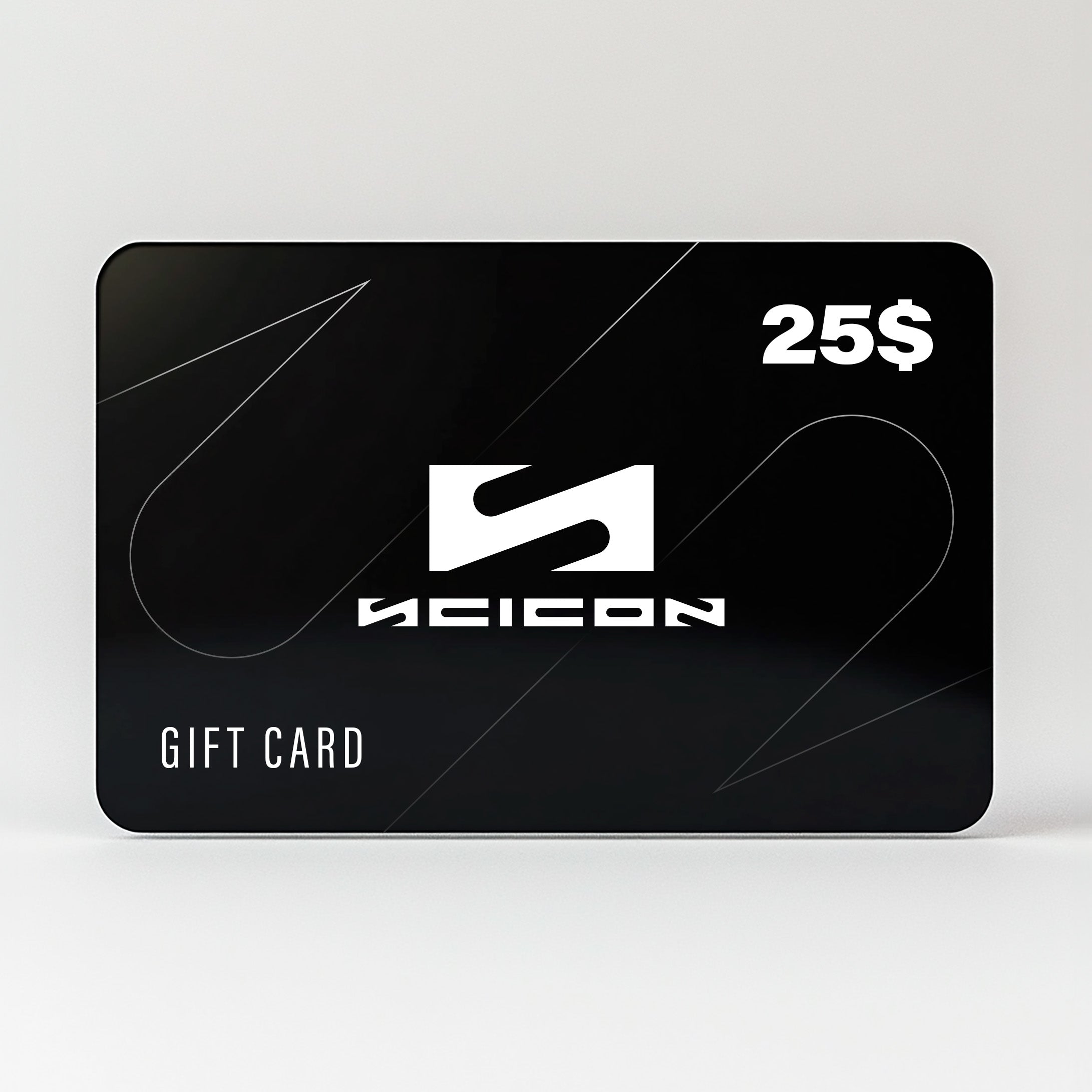 SCICON GIFT CARD