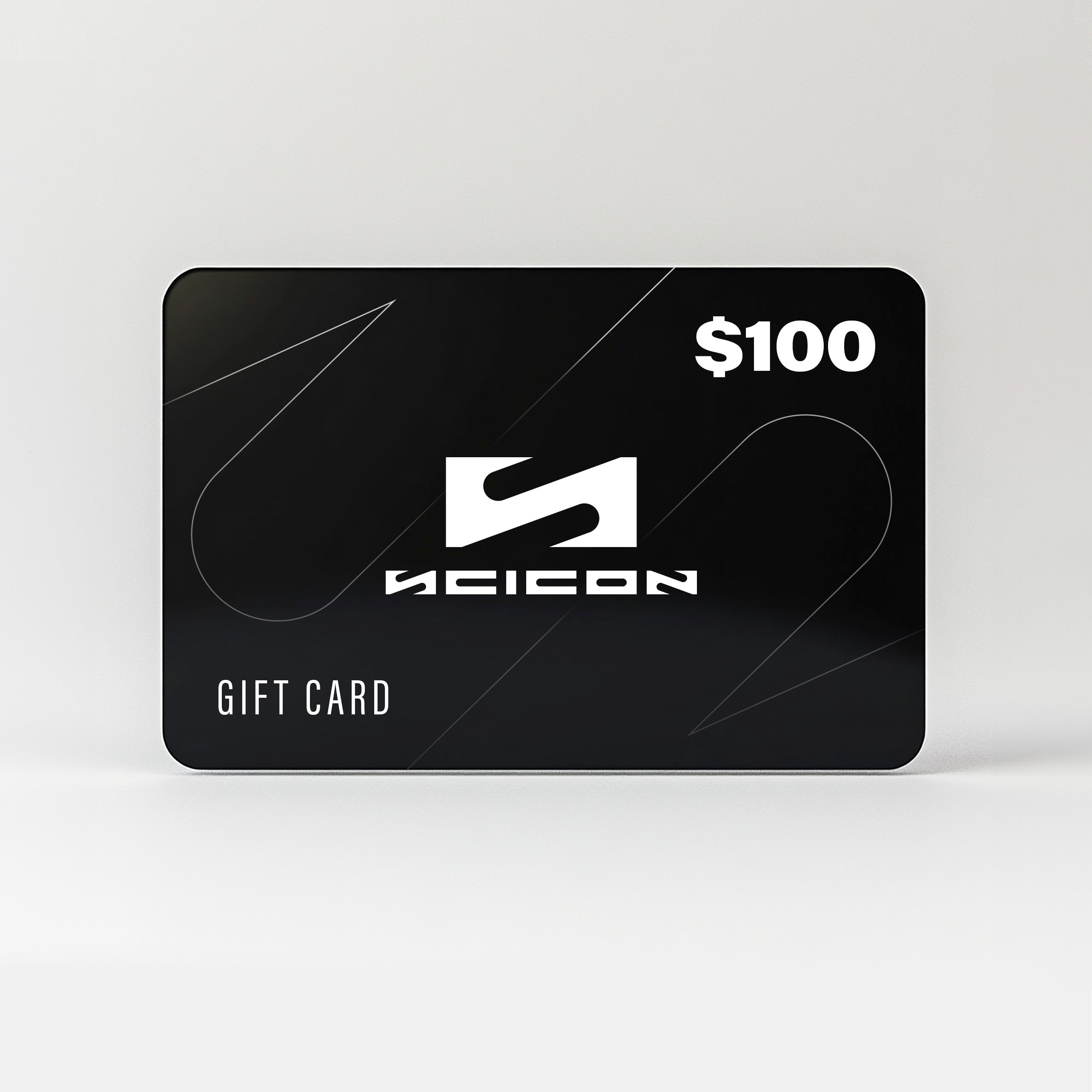 SCICON GIFT CARD