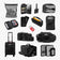 PLATINUM TRAVEL ACCESSORIES BUNDLE