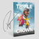 TADEJ POGAČAR TRIPLE CROWN PHOTOBOOK - SIGNED HARDCOVER