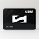 SCICON GIFT CARD