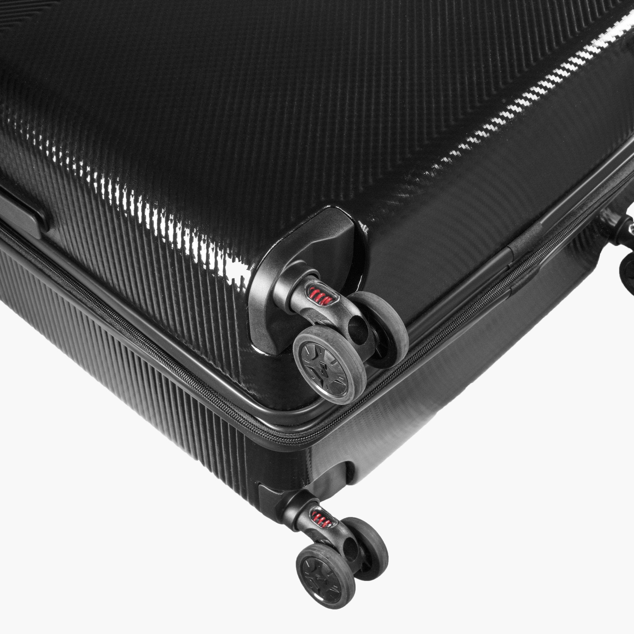 ALL AIR-GROUND LUGGAGE