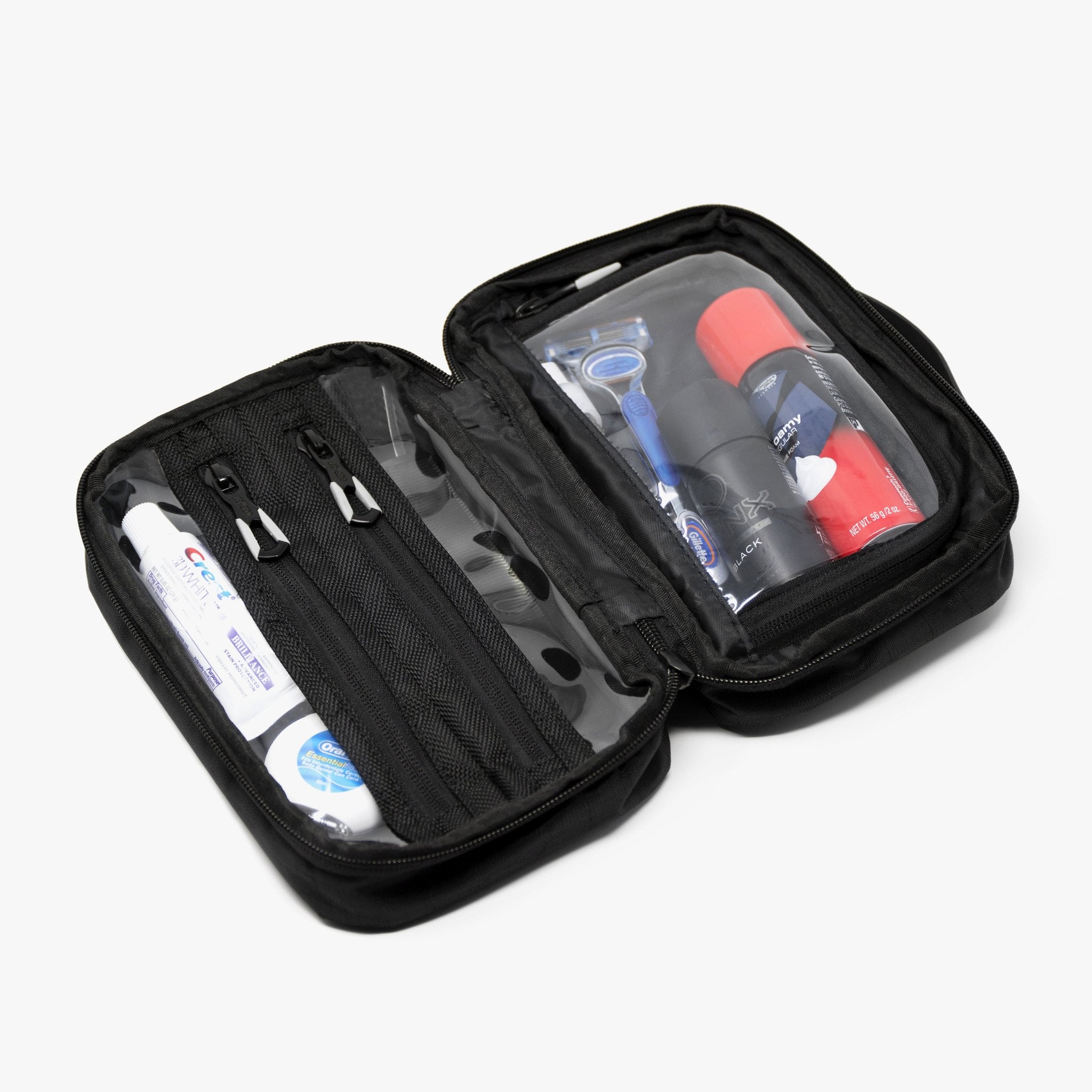 PLATINUM TRAVEL ACCESSORIES BUNDLE